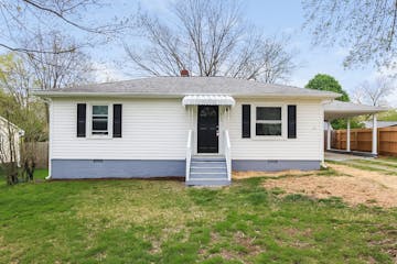 515 Forrest St Hillsborough, NC 27278